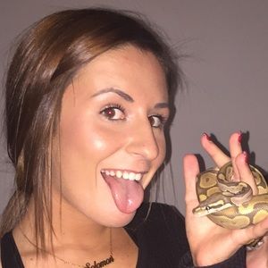 Meet your Posher, Ashlynn